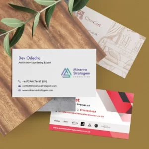 A-Frame Signs